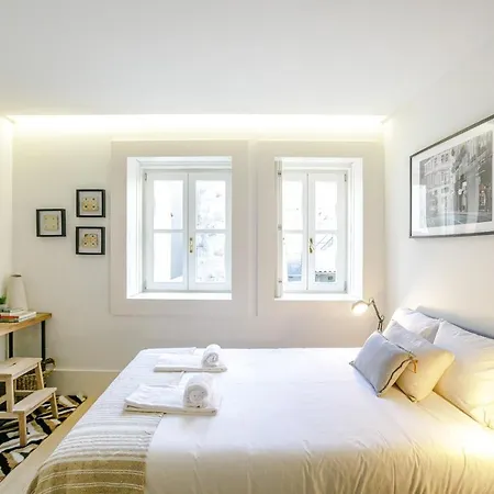 Lovelystay - Taipas Studio With Ac *