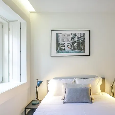 Apartment Lovelystay - Taipas Studio With Ac